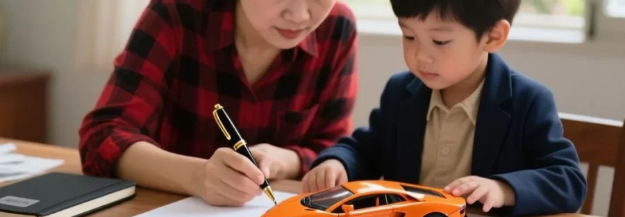 Bảo hiểm 2 chiều ô tô