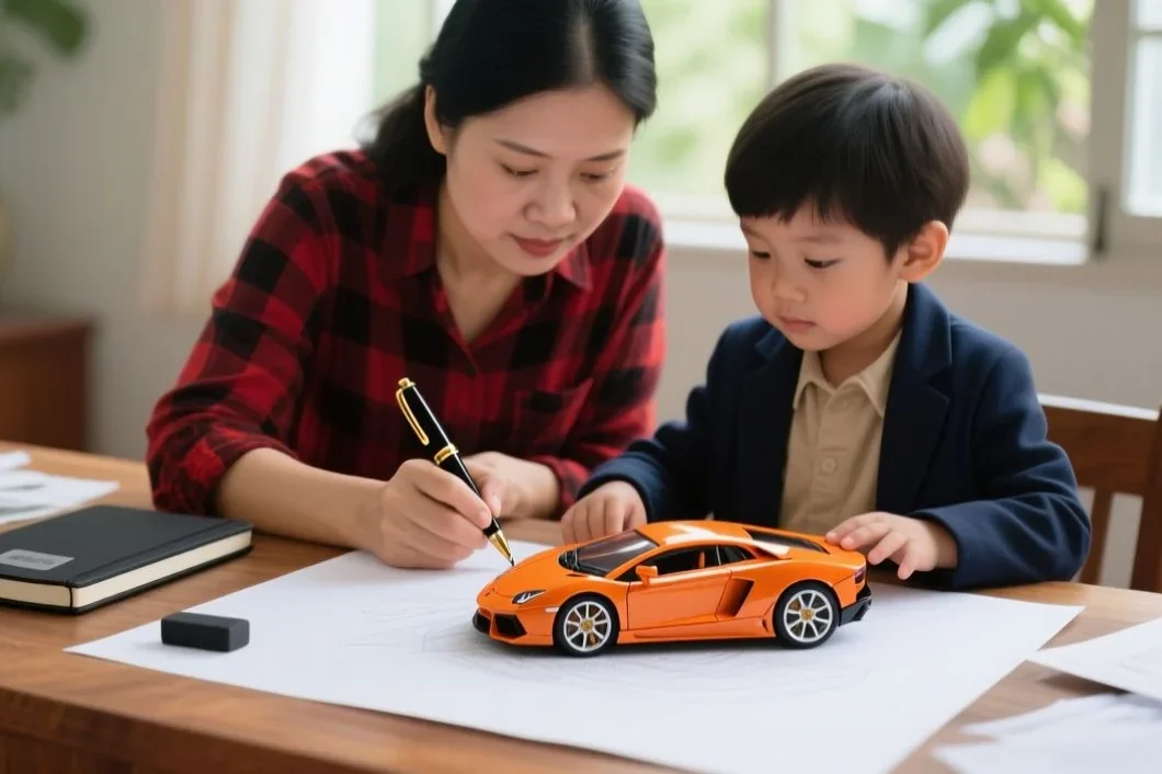 Bảo hiểm 2 chiều ô tô