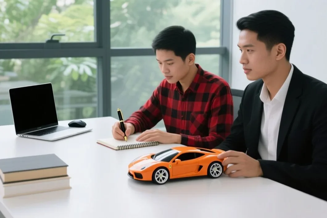 bảo hiểm ô tô 2 chiều