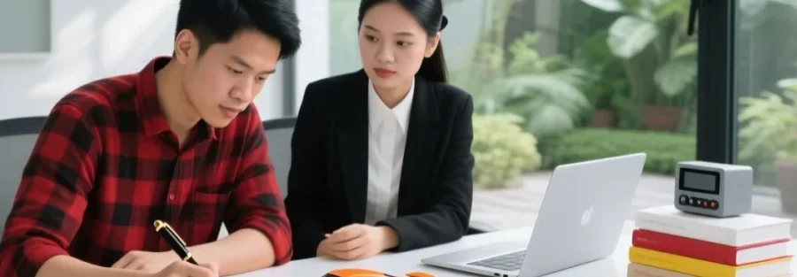 Bảo hiểm hai chiều xe ô tô