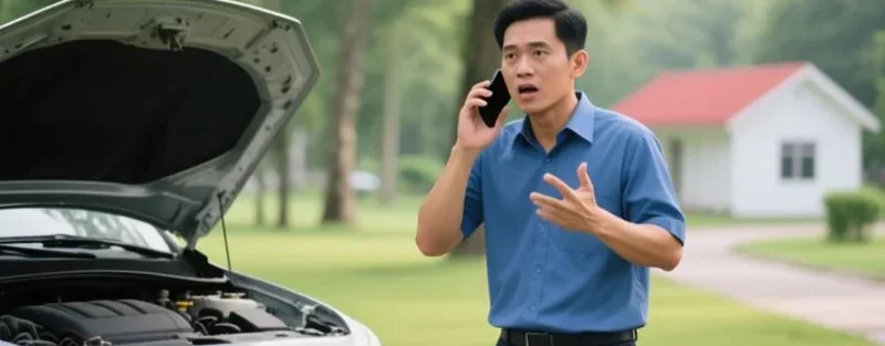 Bảo hiểm xe ô tô 2 chiều nghiencar