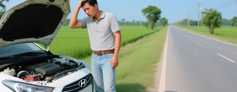 Bảo hiểm xe ô tô của bảo hiểm Bưu Điện
