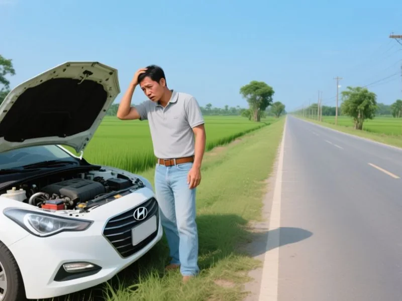 Bảo hiểm xe ô tô của bảo hiểm Bưu Điện
