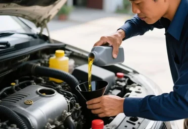Bảo hiểm xe ô tô Dầu khí