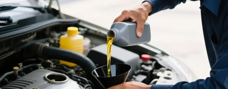 Bảo hiểm xe ô tô Dầu khí