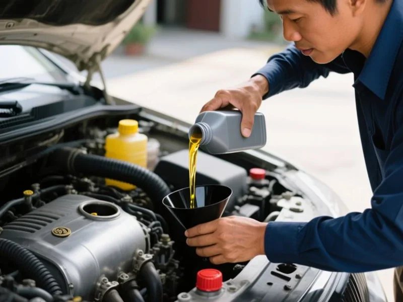 Bảo hiểm xe ô tô Dầu khí