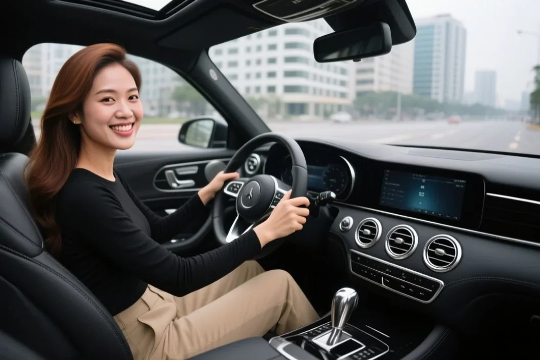 Bảo hiểm xe ô tô giá rẻ