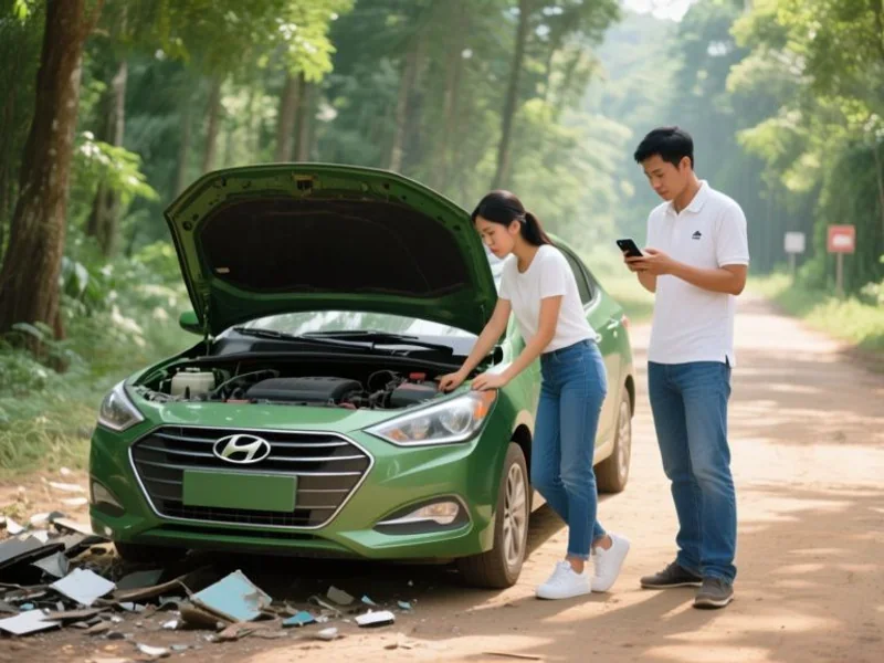 Bảo hiểm xe ô tô nghiencar