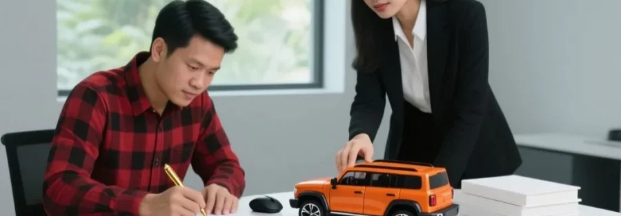 Bảo hiểm ô tô Pjico