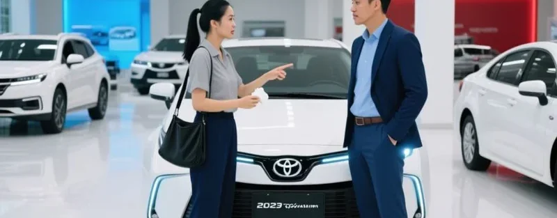 Bảo hiểm xe ô tô tự nguyện