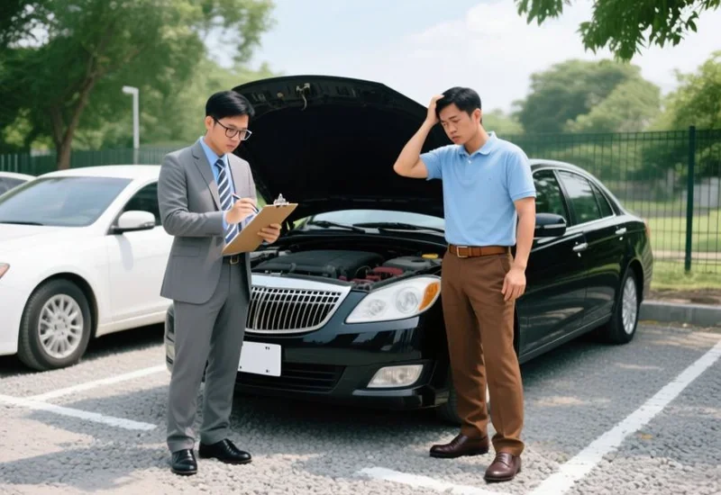 Bảo Việt bảo hiểm ô tô