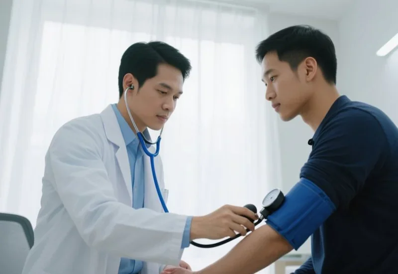 Bảo Việt sức khỏe