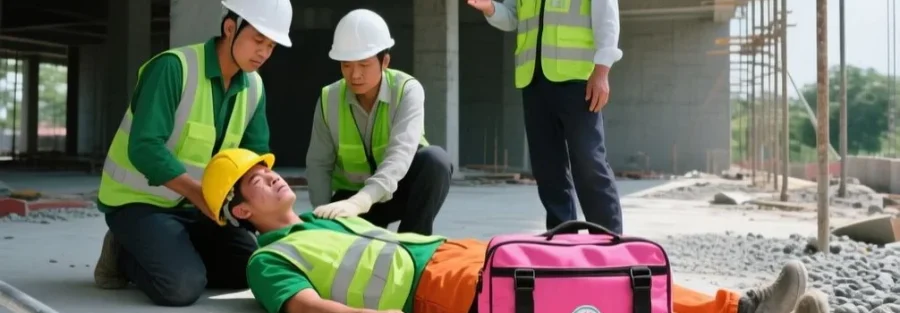 Bảo hiểm công trình