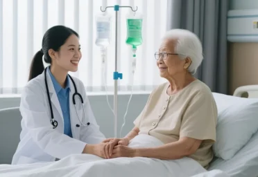 Bảo hiểm chăm sóc sức khỏe Daiichi