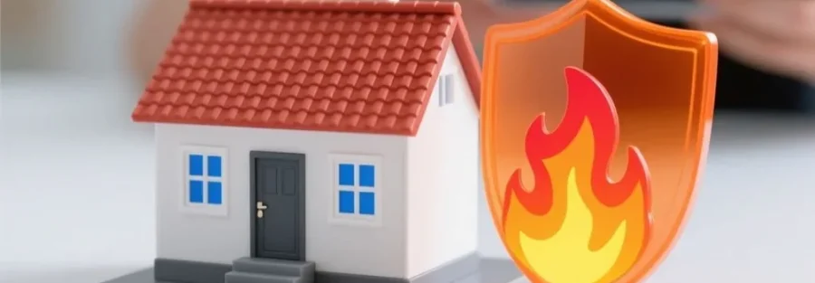 Bảo hiểm cháy nổ bắt buộc mua không