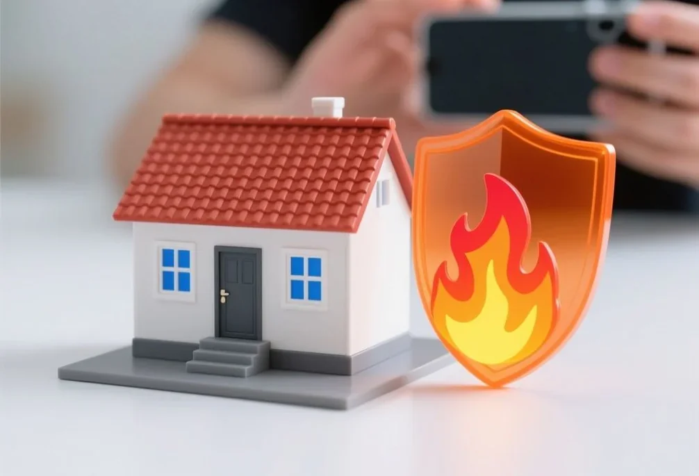 Bảo hiểm cháy nổ bắt buộc mua không