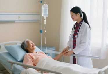 Bảo hiểm sức khỏe của AIA