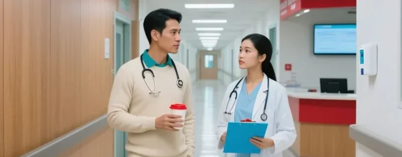 Các gói bảo hiểm chăm sóc sức khỏe