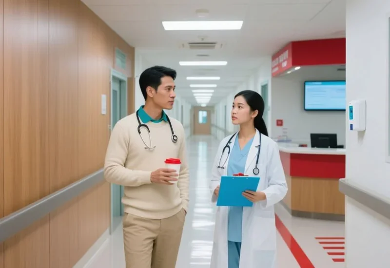 Các gói bảo hiểm chăm sóc sức khỏe