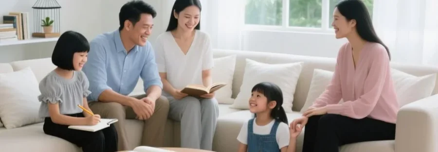 Các gói bảo hiểm cho trẻ em