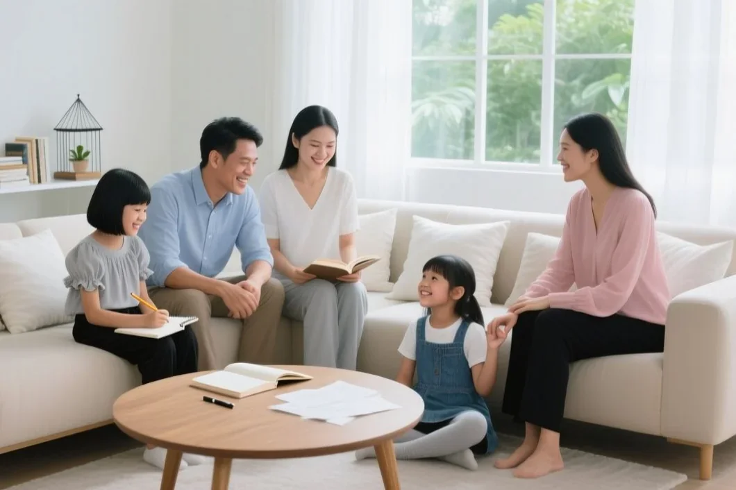 Các gói bảo hiểm cho trẻ em