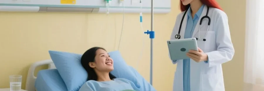 Các gói bảo hiểm sức khỏe của Bảo Việt