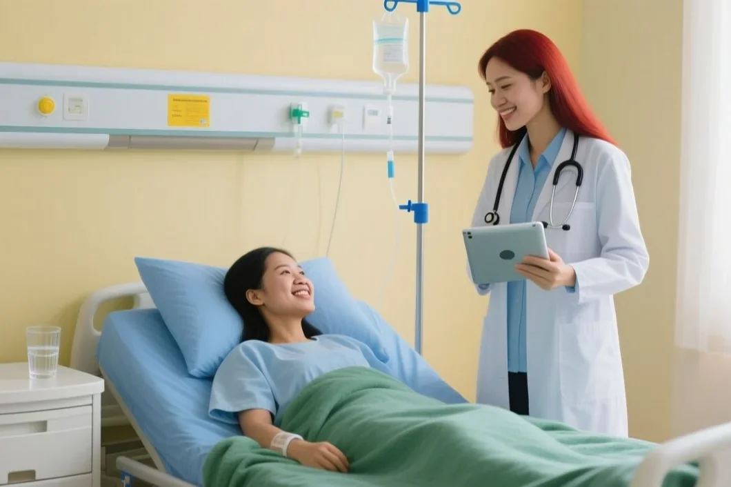 Các gói bảo hiểm sức khỏe của Bảo Việt