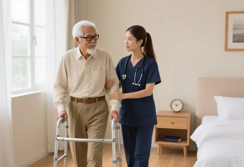 Các gói bảo hiểm sức khỏe của Manulife