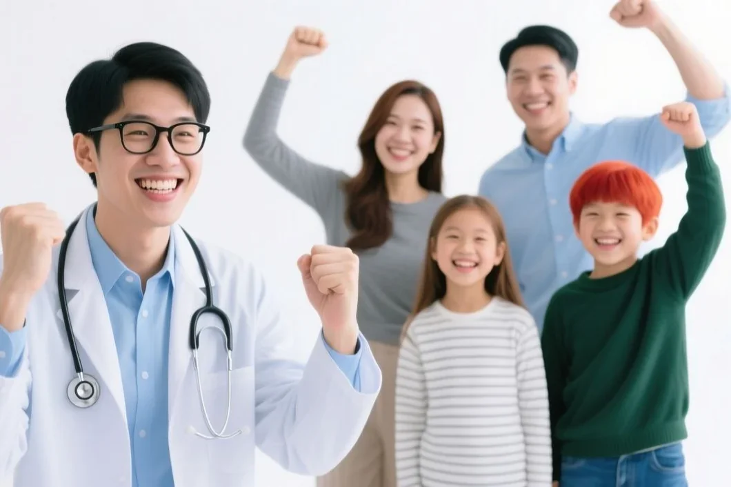 Các gói bảo hiểm sức khỏe Manulife