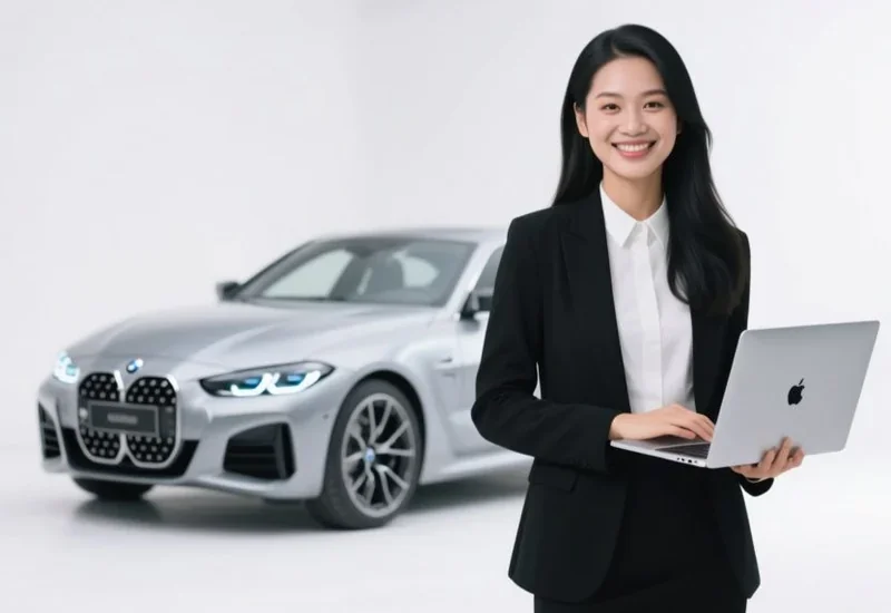 Các gói bảo hiểm ô tô