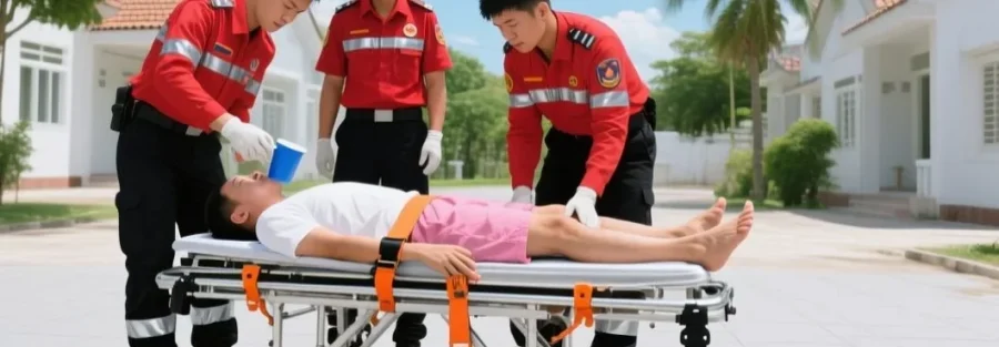 Các gói bảo hiểm tai nạn