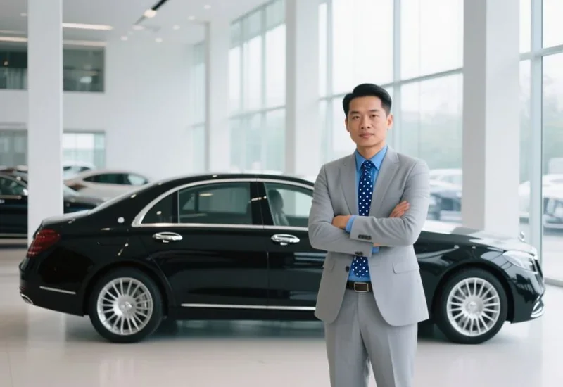 Các gói bảo hiểm thân vỏ xe ô tô