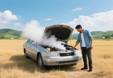 Các loại bảo hiểm khi mua xe ô tô