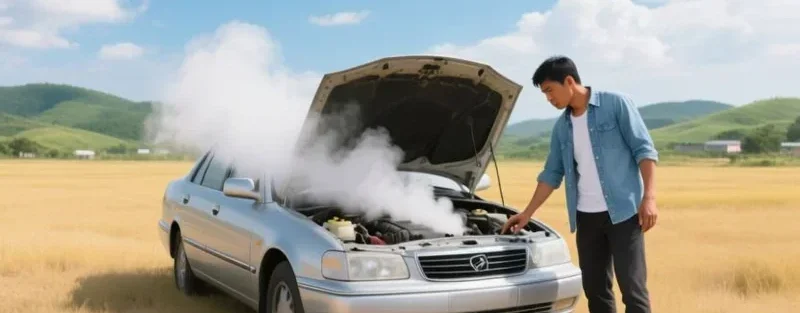 Các loại bảo hiểm khi mua xe ô tô