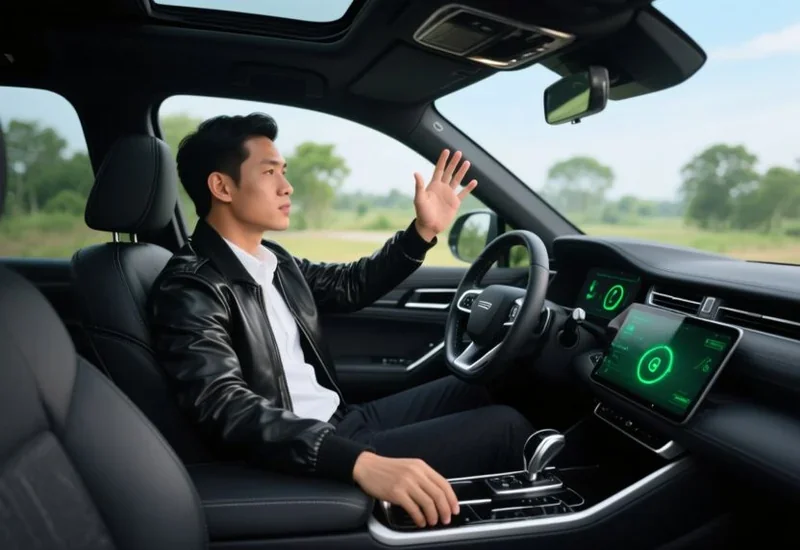 Các loại bảo hiểm xe ô tô nghiencar