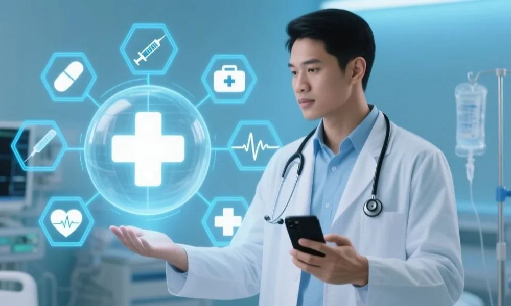 Các sản phẩm bảo hiểm nổi bật của DBV
