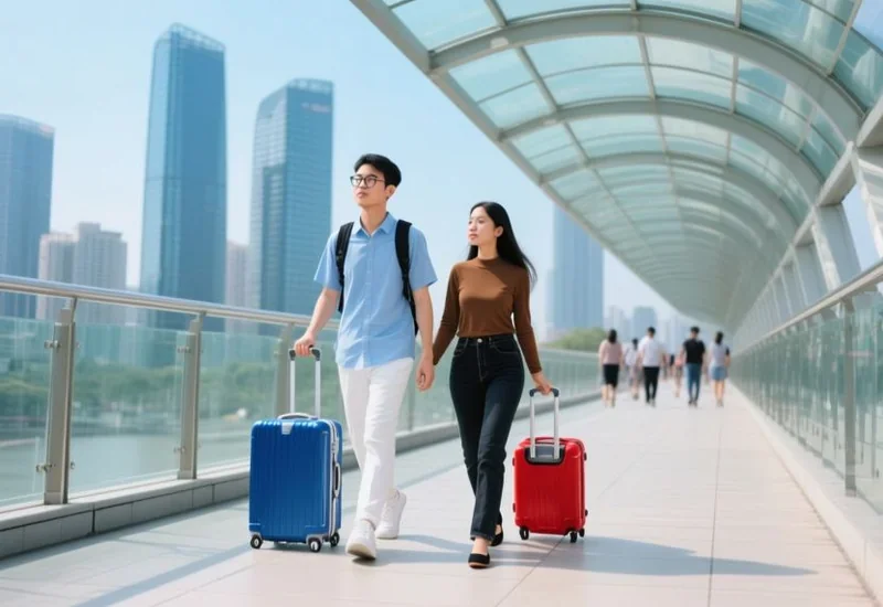 Có nên mua bảo hiểm du lịch không