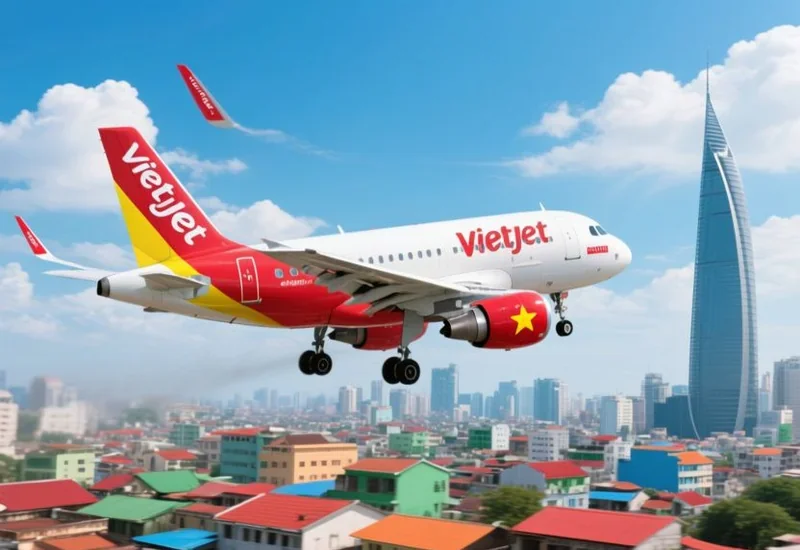 Có nên mua bảo hiểm du lịch Vietjet