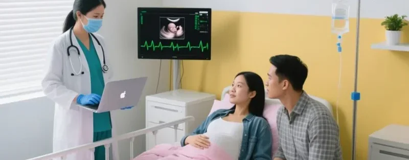 Có nên mua bảo hiểm sức khỏe thai sản