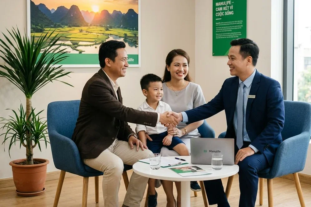 Công ty bảo hiểm MIC Bắc Quảng Trị