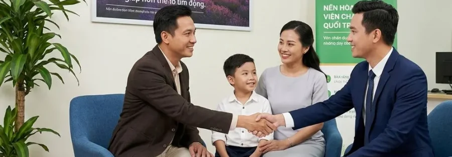 Công ty bảo hiểm MIC Khánh Hòa