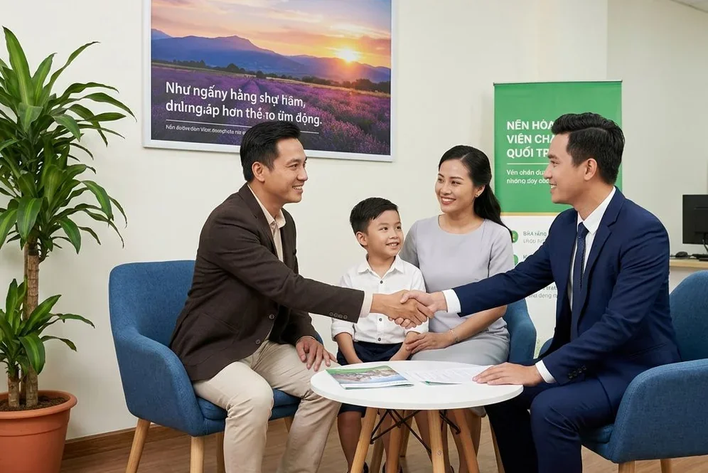 Công ty bảo hiểm MIC Khánh Hòa