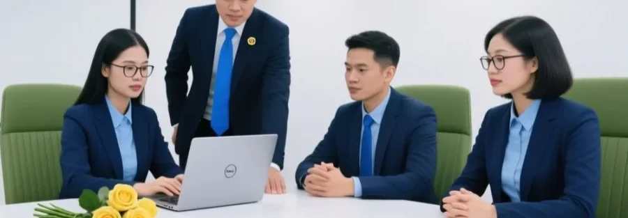 Công ty bảo hiểm MIC Nam Đà Nẵng