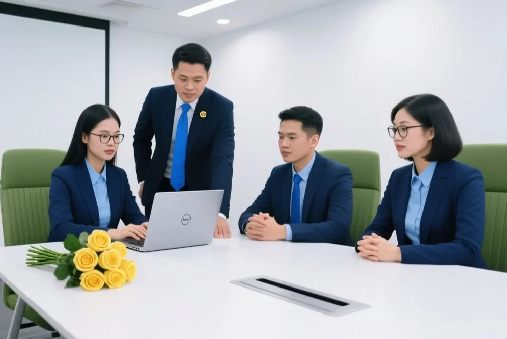 Công ty bảo hiểm MIC Nam Đà Nẵng