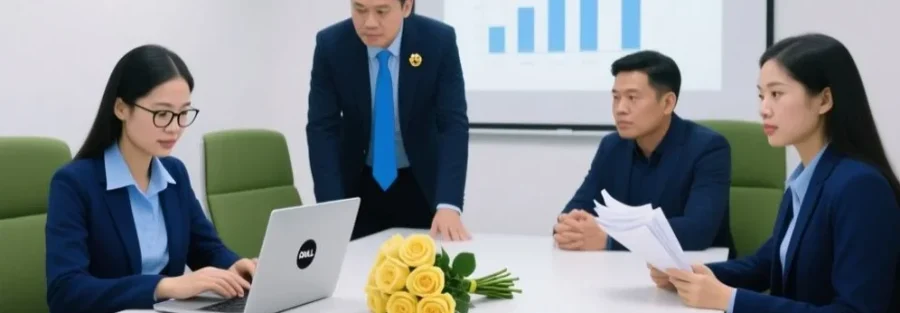 Công ty bảo hiểm MIC Đông Sài Gòn