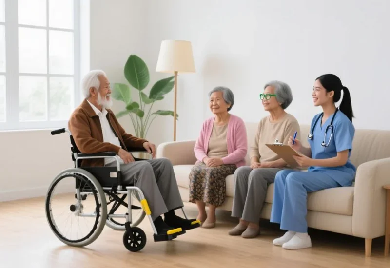 Chương trình bảo hiểm sức khỏe