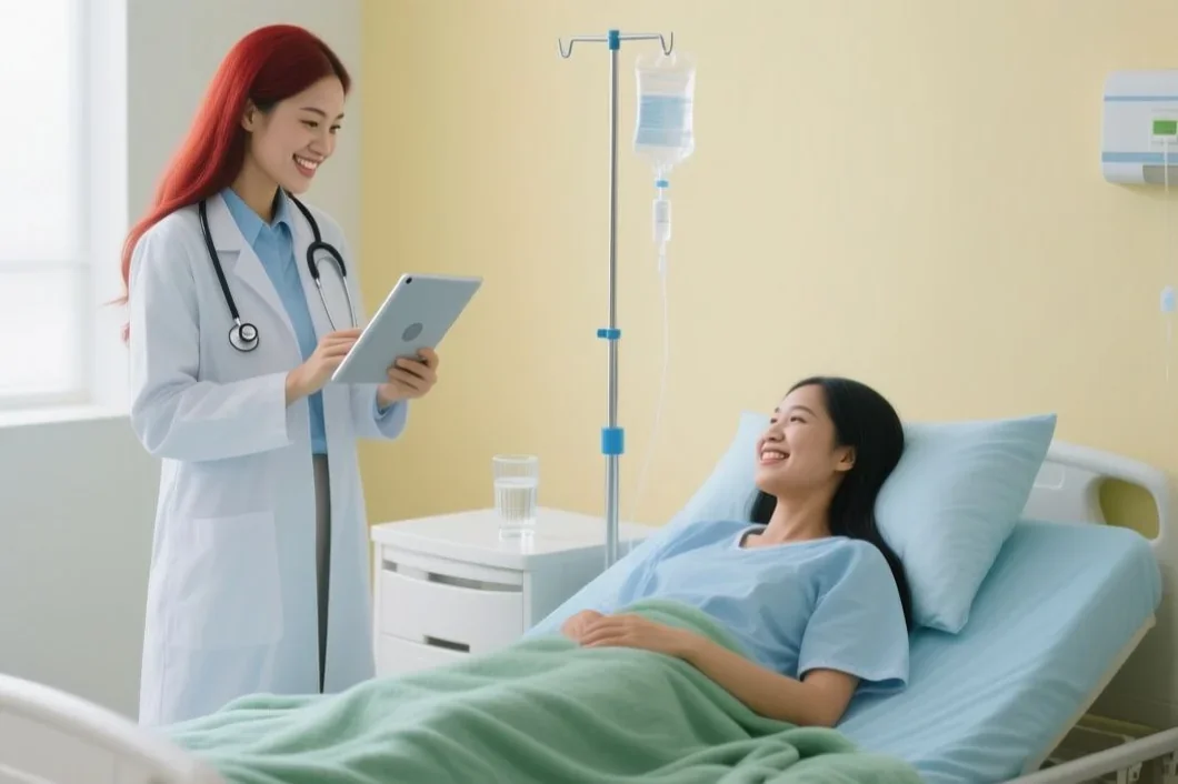 Chương trình bảo hiểm Bảo Việt sức khoẻ