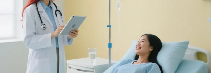Chương trình bảo hiểm Bảo Việt sức khoẻ