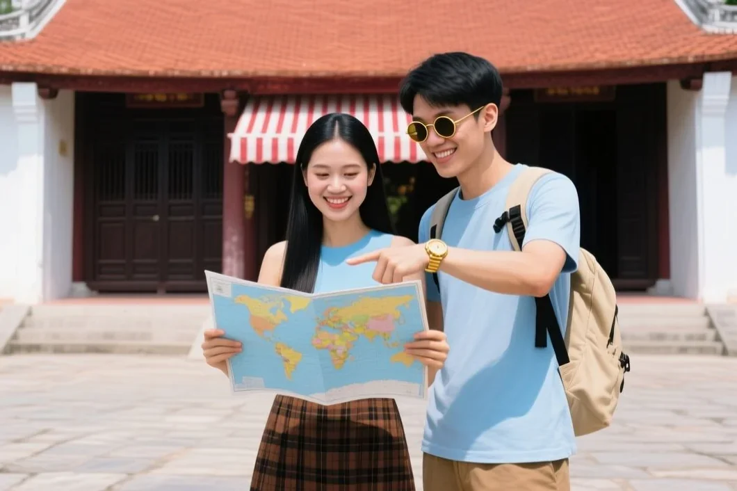 Bảo hiểm du lịch Chubb