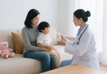 Có nên mua bảo hiểm sức khỏe cho bé